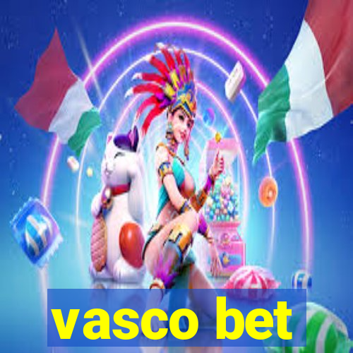 vasco bet